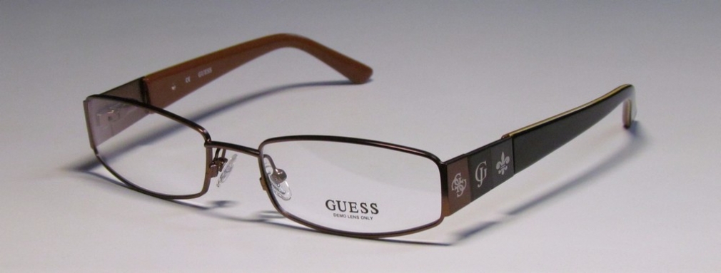 GUESS 1648 DKBRN