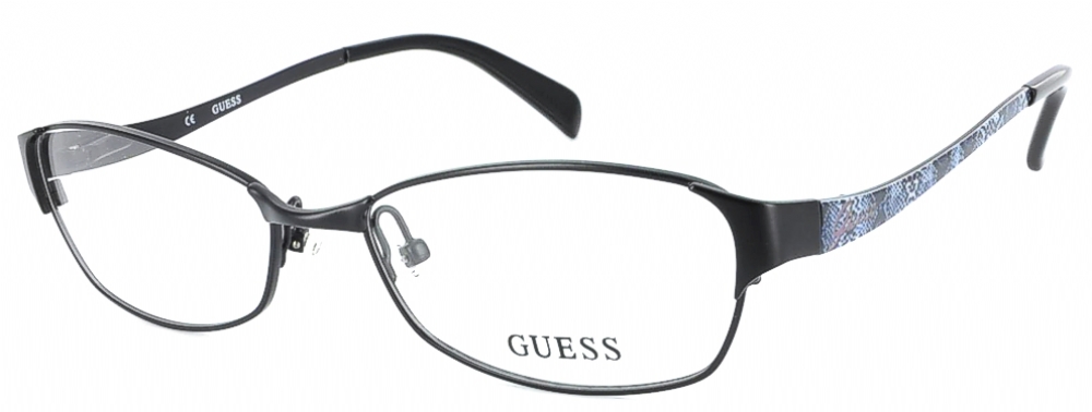 GUESS 2239 BLK