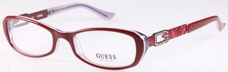 GUESS 2288 F18