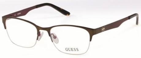 GUESS 2399 E55