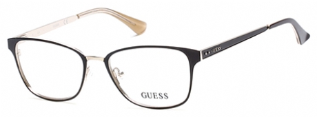 GUESS 2550 049