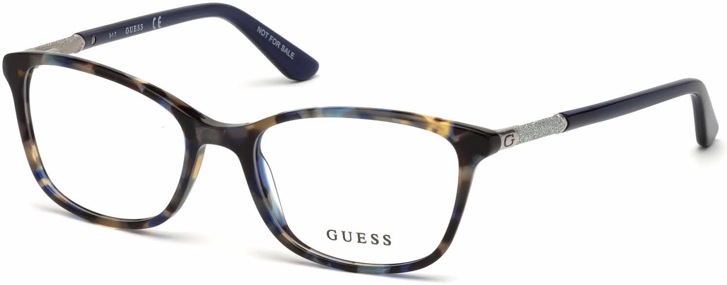 GUESS 2855S 92