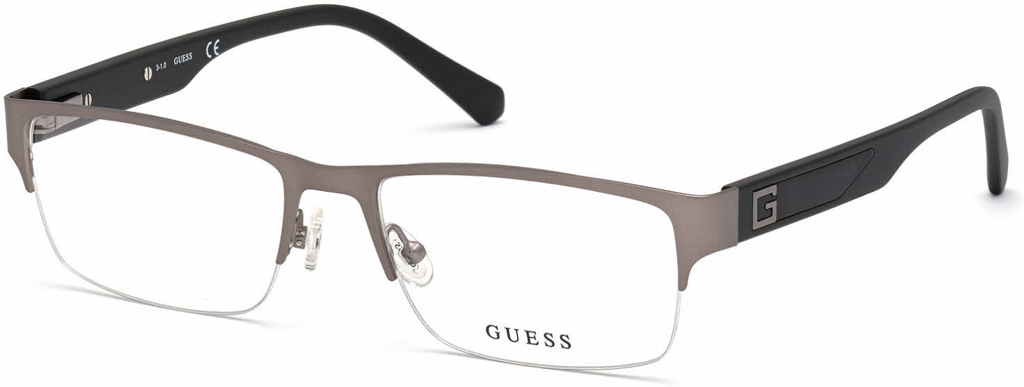 GUESS 50061 09