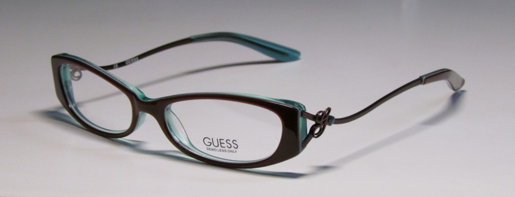 GUESS 9029 BRN