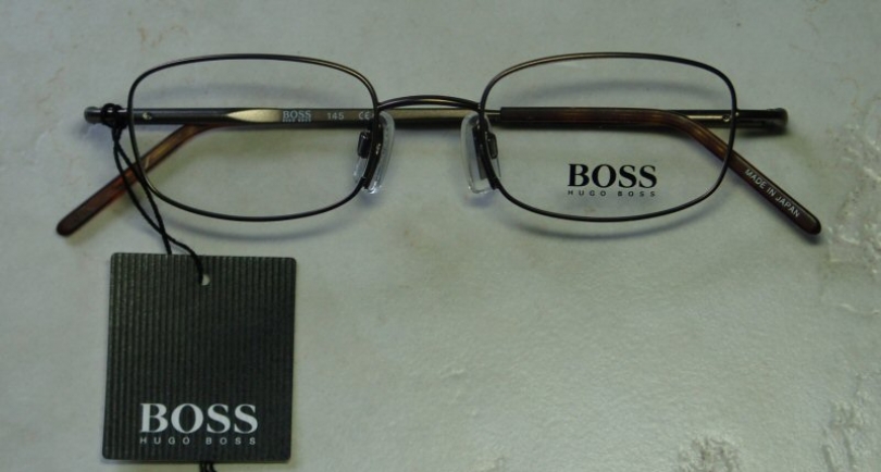 HUGO BOSS  