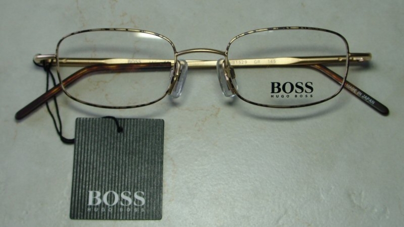 HUGO BOSS 1529 GR