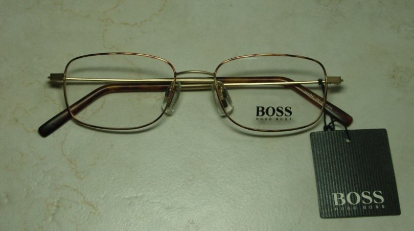 HUGO BOSS  