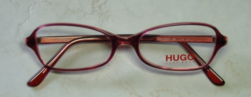 HUGO BOSS 15542 BX