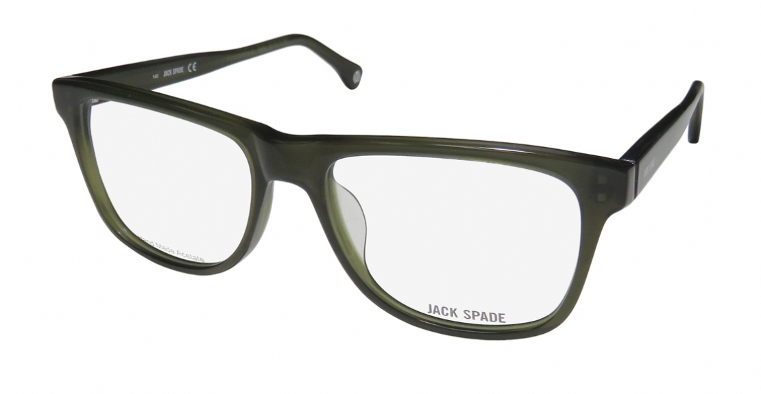 JACK SPADE  