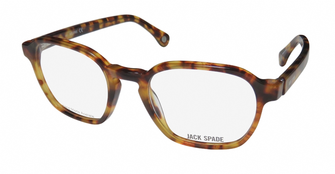 JACK SPADE BARNES 0JPV