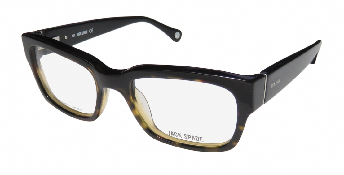 jack spade eyewear