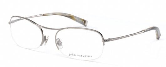 JOHN VARVATOS V101 DARKGUNMETAL