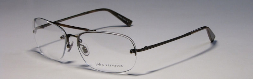 JOHN VARVATOS V102 BROWN