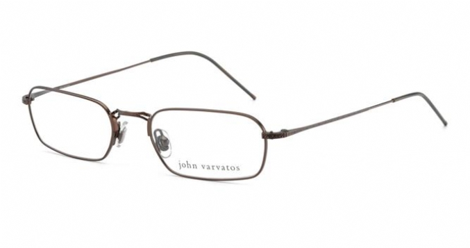 JOHN VARVATOS V126 BROWN