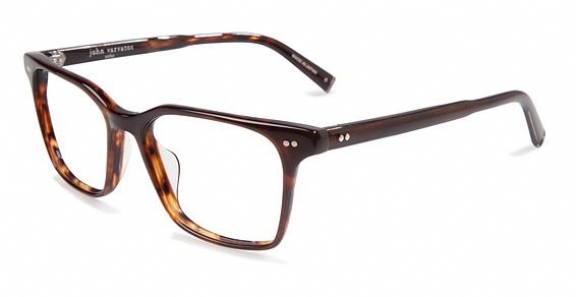 JOHN VARVATOS V203 UF BROWN