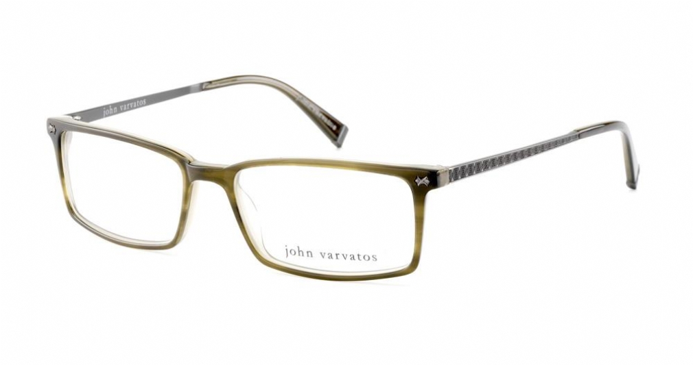 JOHN VARVATOS V336 OLIVE