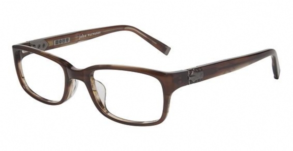 JOHN VARVATOS V344 BROWN