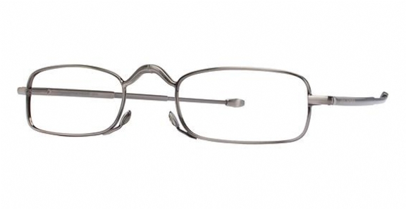 JOHN VARVATOS V803 100 ANTIQUESILVER