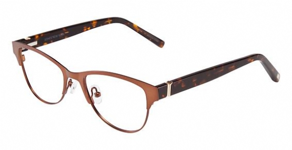 JONES NEW YORK J143 BROWN