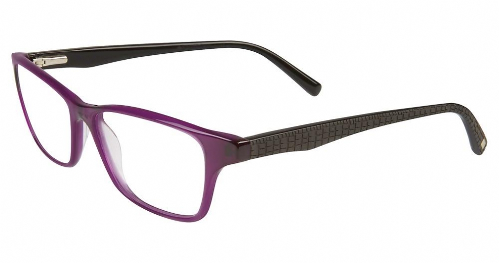 JONES NEW YORK J230 PURPLE