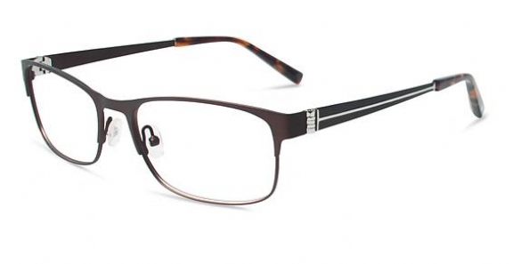 JONES NEW YORK J344 BROWN