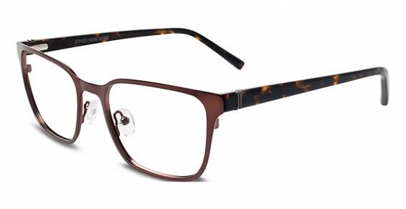 JONES NEW YORK J345 BROWN