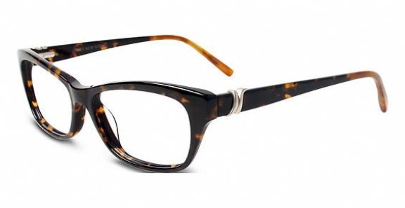 JONES NEW YORK J754 TORTOISE