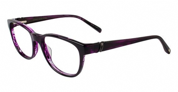 JONES NEW YORK J755 PURPLE