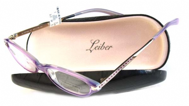 JUDITH LEIBER 1572A PURPLE