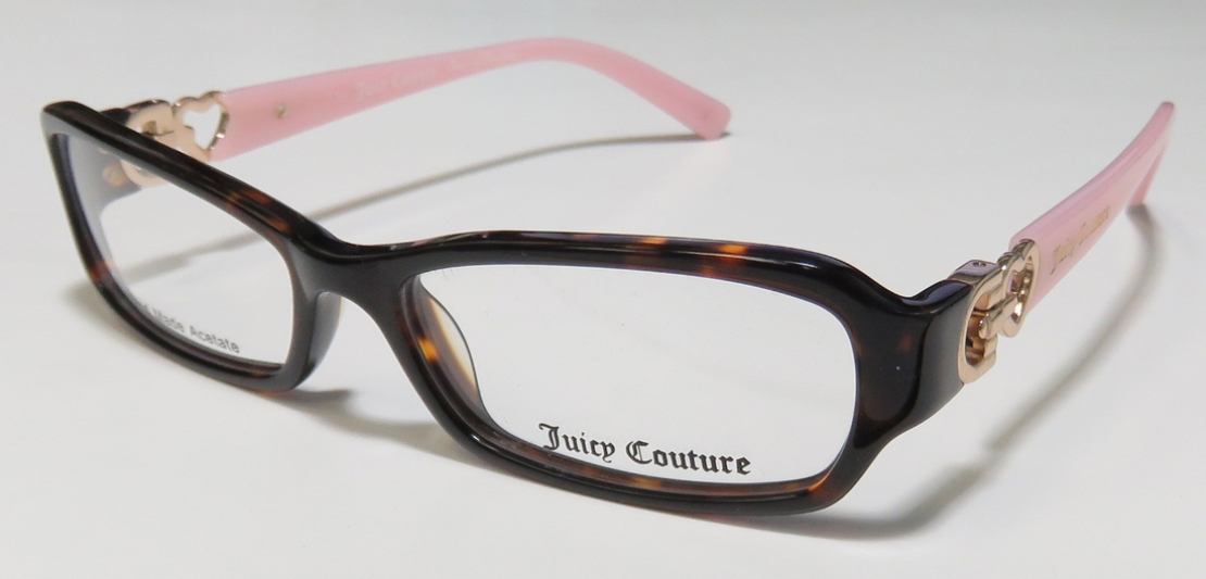 JUICY COUTURE POSH 0086