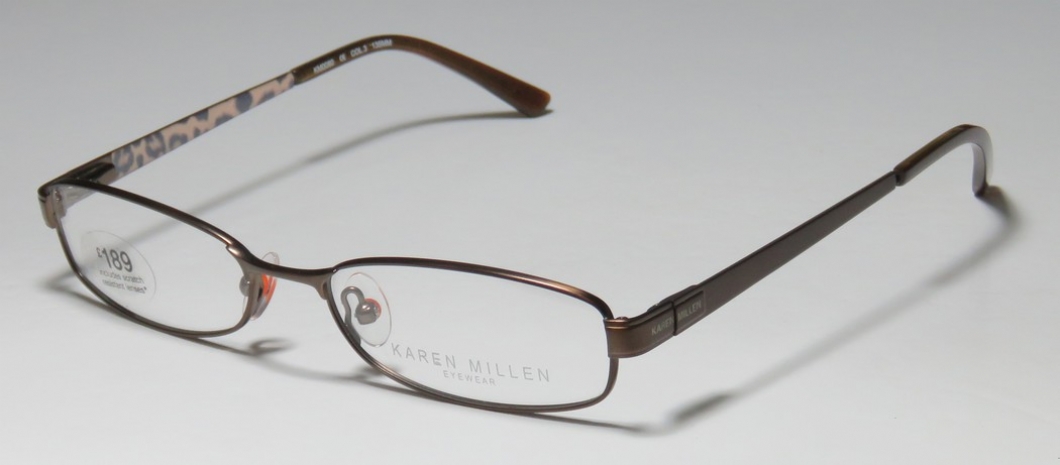 KAREN MILLEN KM0080 3