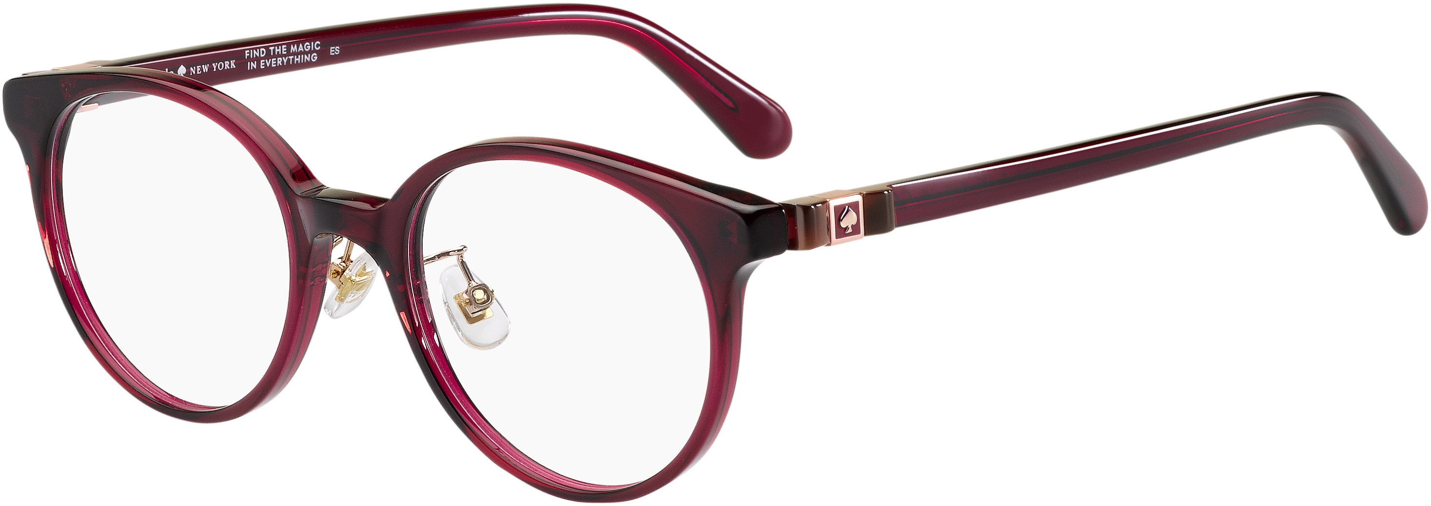 KATE SPADE GENELL/F LHF