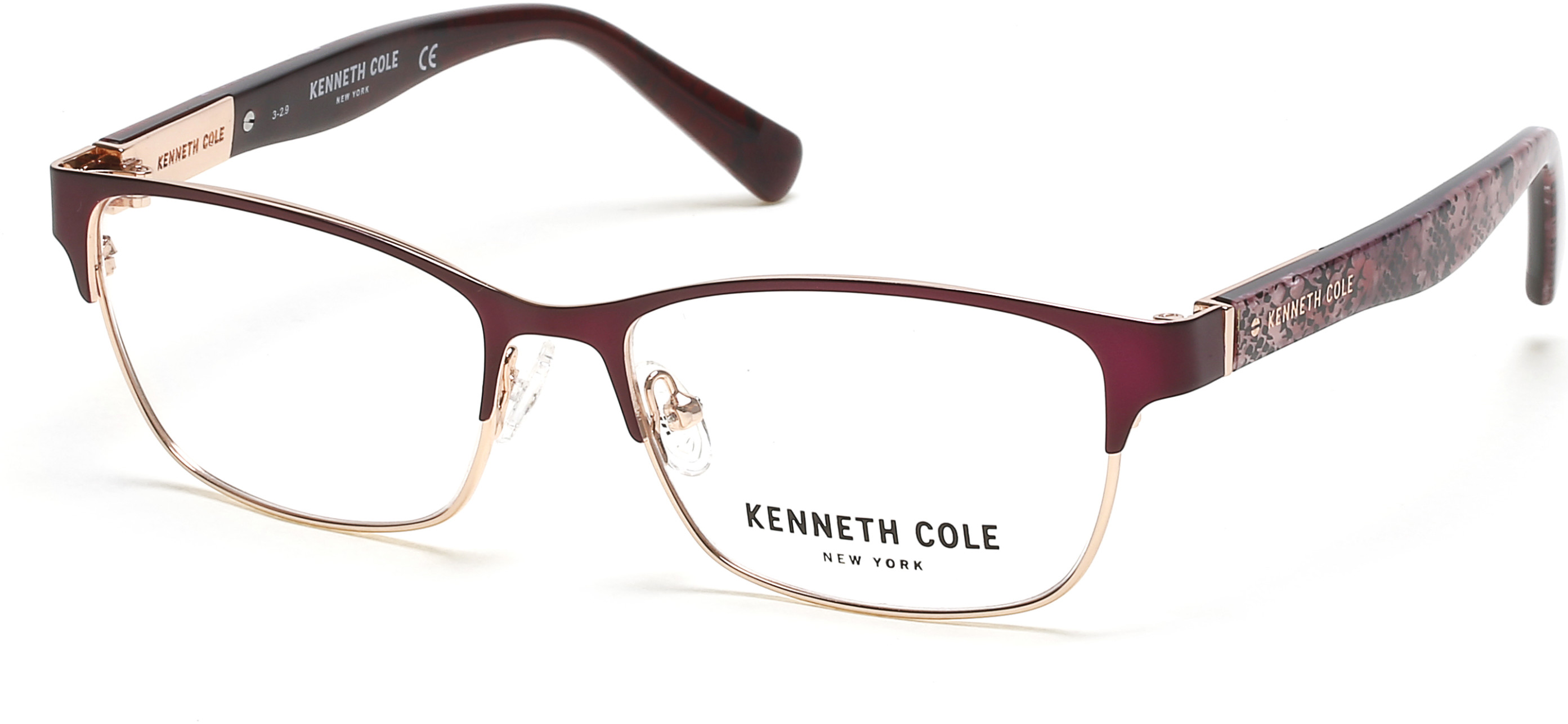 KENNETH COLE NEW YORK 0317 070