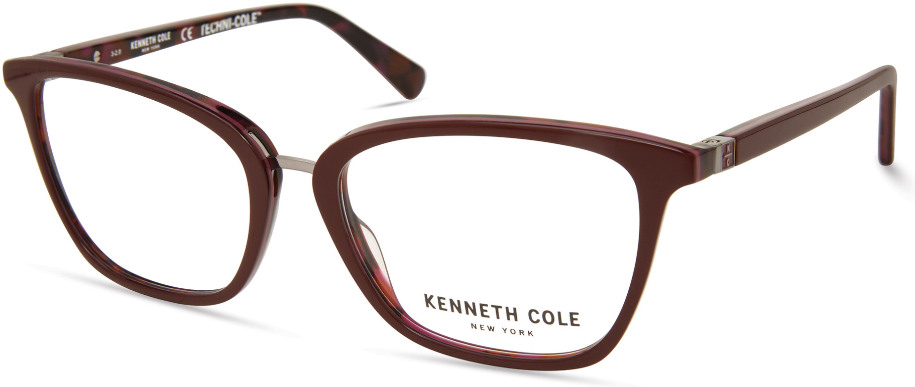 KENNETH COLE NEW YORK KC0328 077