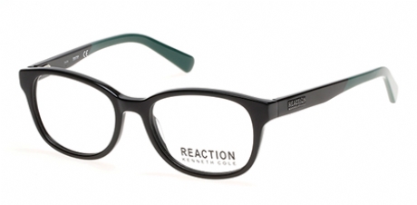 KENNETH COLE REACTION  