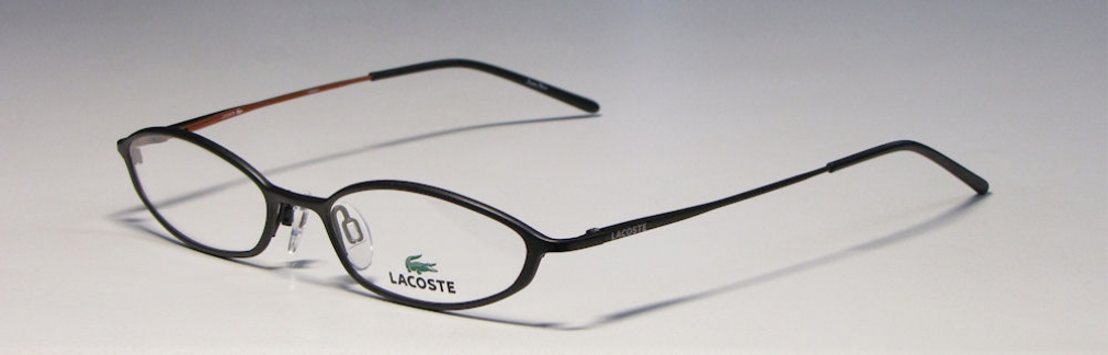 LACOSTE 12203 BK