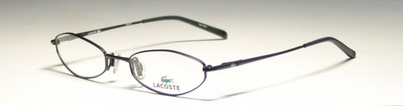 LACOSTE 12216 BK