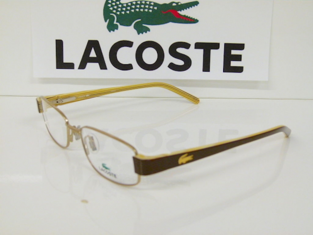 LACOSTE 12237 GD