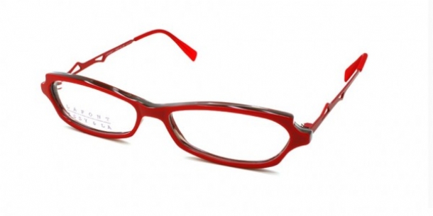 LAFONT AGNES 636