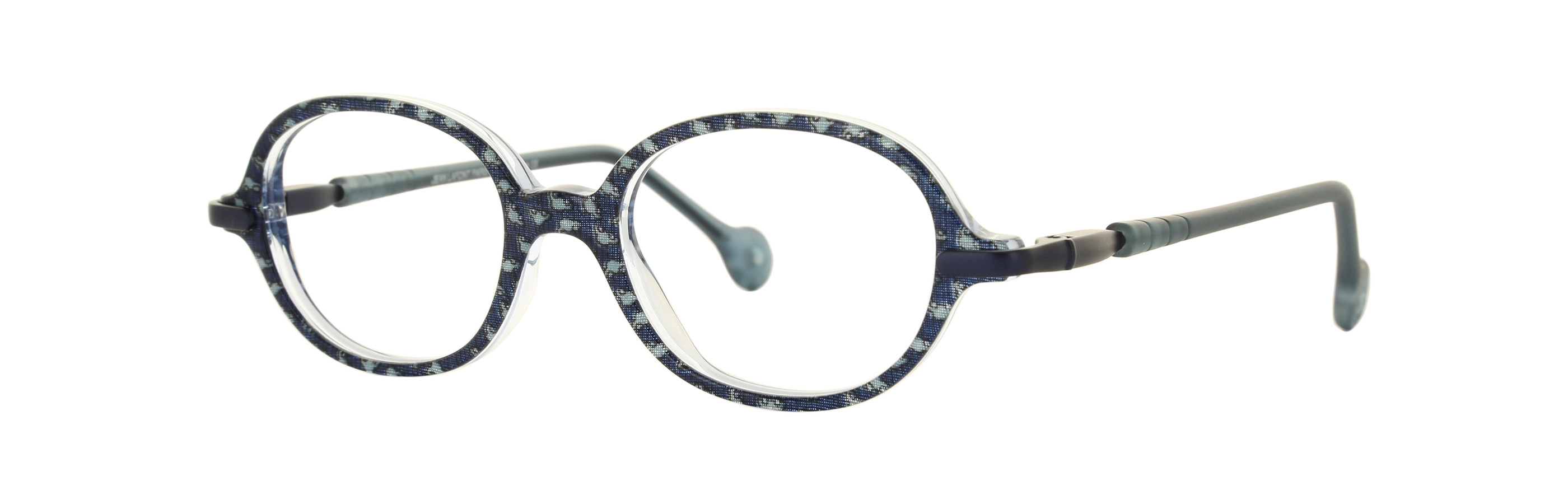 LAFONT CIRQUE 3107