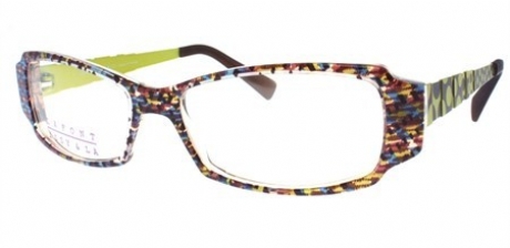 LAFONT DEMY 538