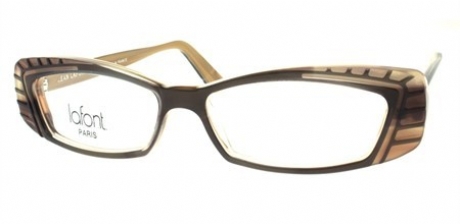 LAFONT DENISE 540