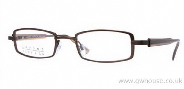 LAFONT EPICE 593