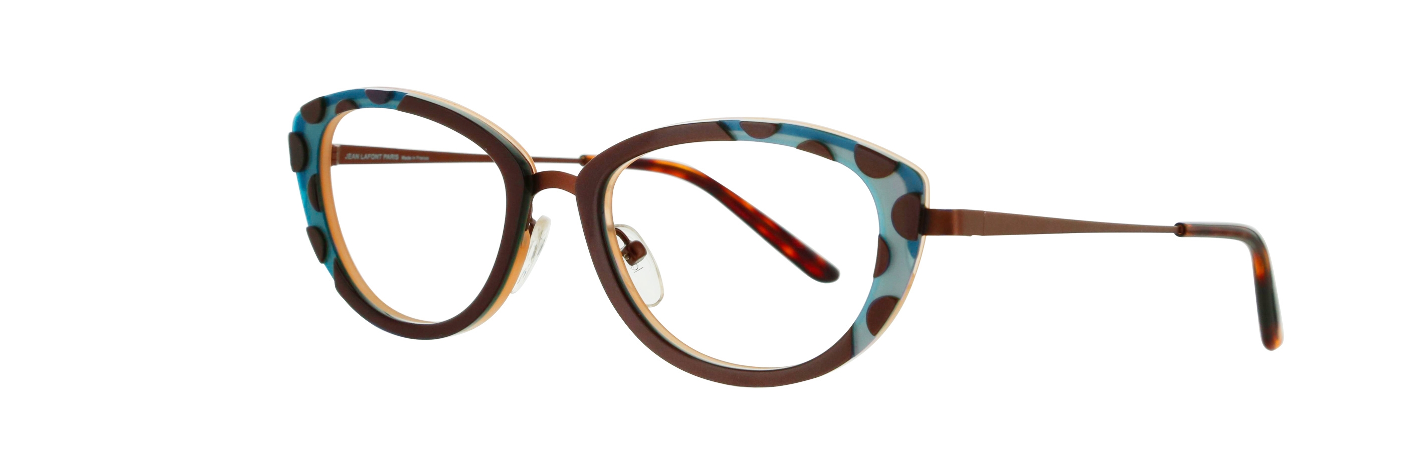 LAFONT FANETTE 5155