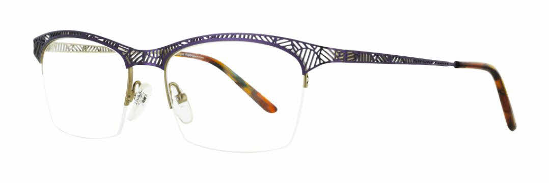 LAFONT FLORE 7504