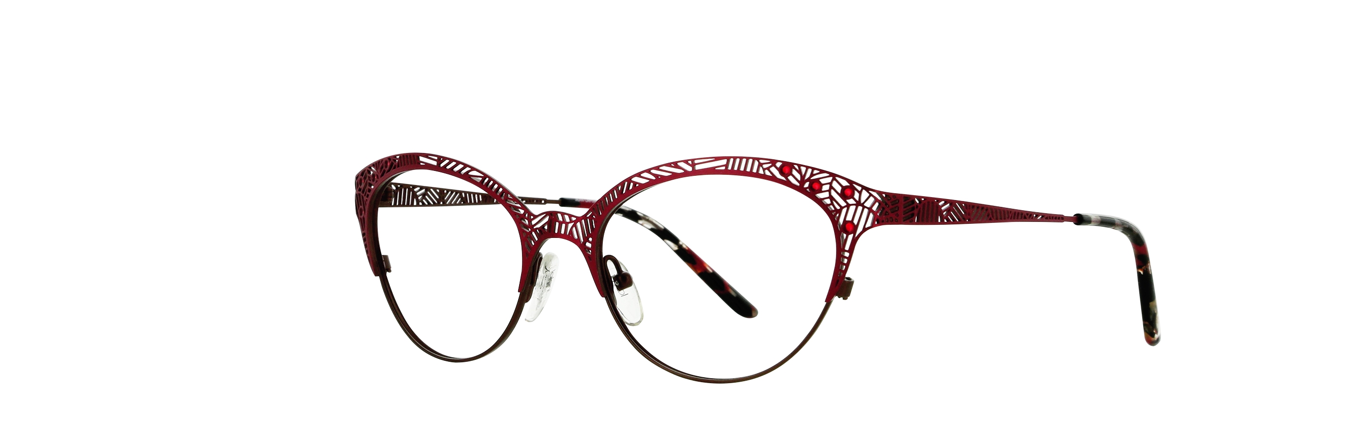 LAFONT FUCHSIA 6502