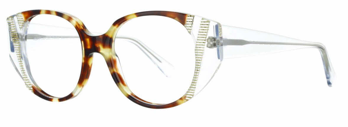 LAFONT HYBRIDE 532T