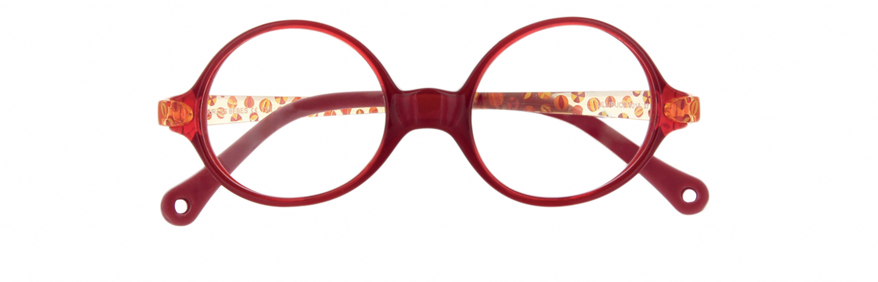 LAFONT LILLIPUCE 6018