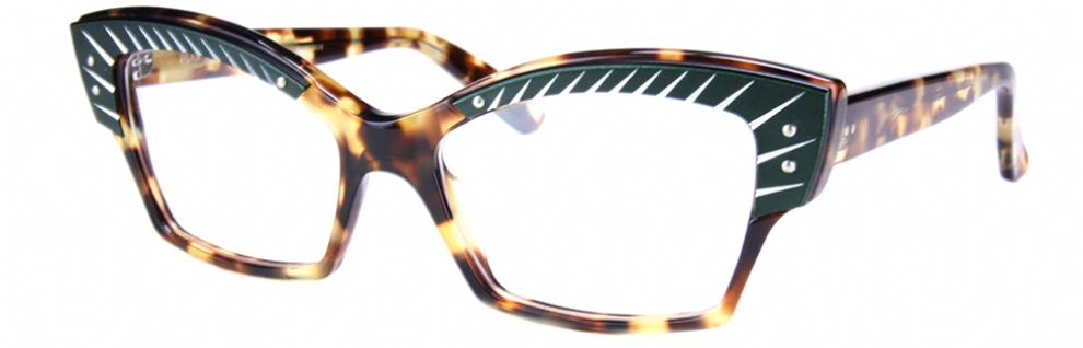 LAFONT MAJESTE 532