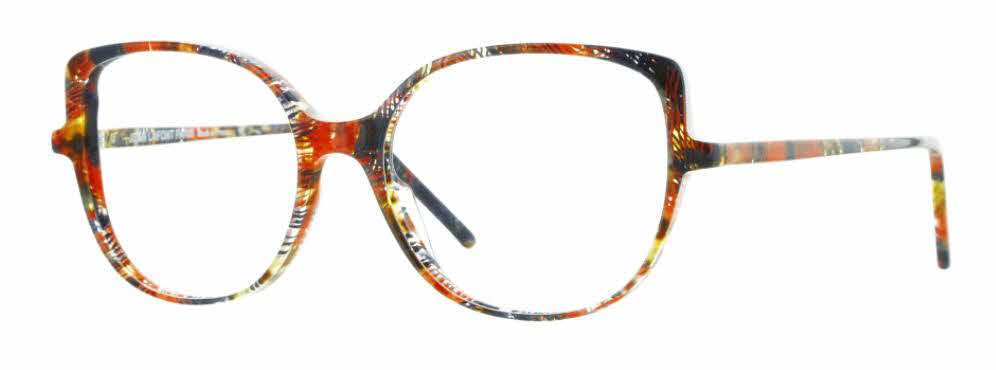 LAFONT MANCE 5162